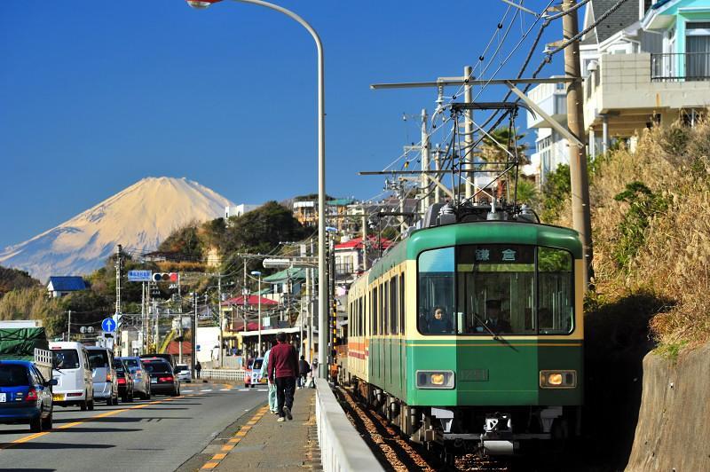 Kishu Railway Katase Enoshima Hotel Fujisawa Exteriör bild