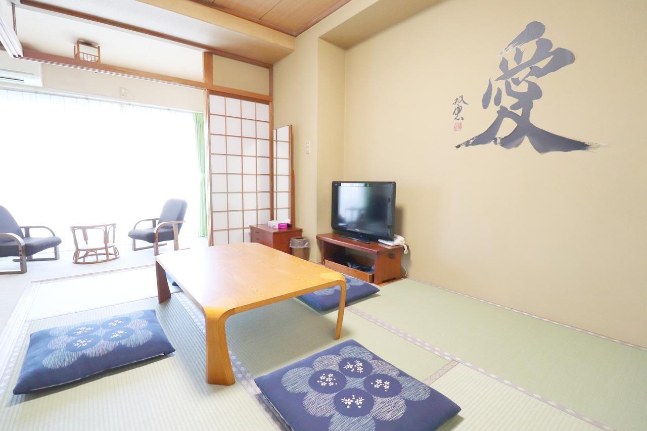 Kishu Railway Katase Enoshima Hotel Fujisawa Exteriör bild