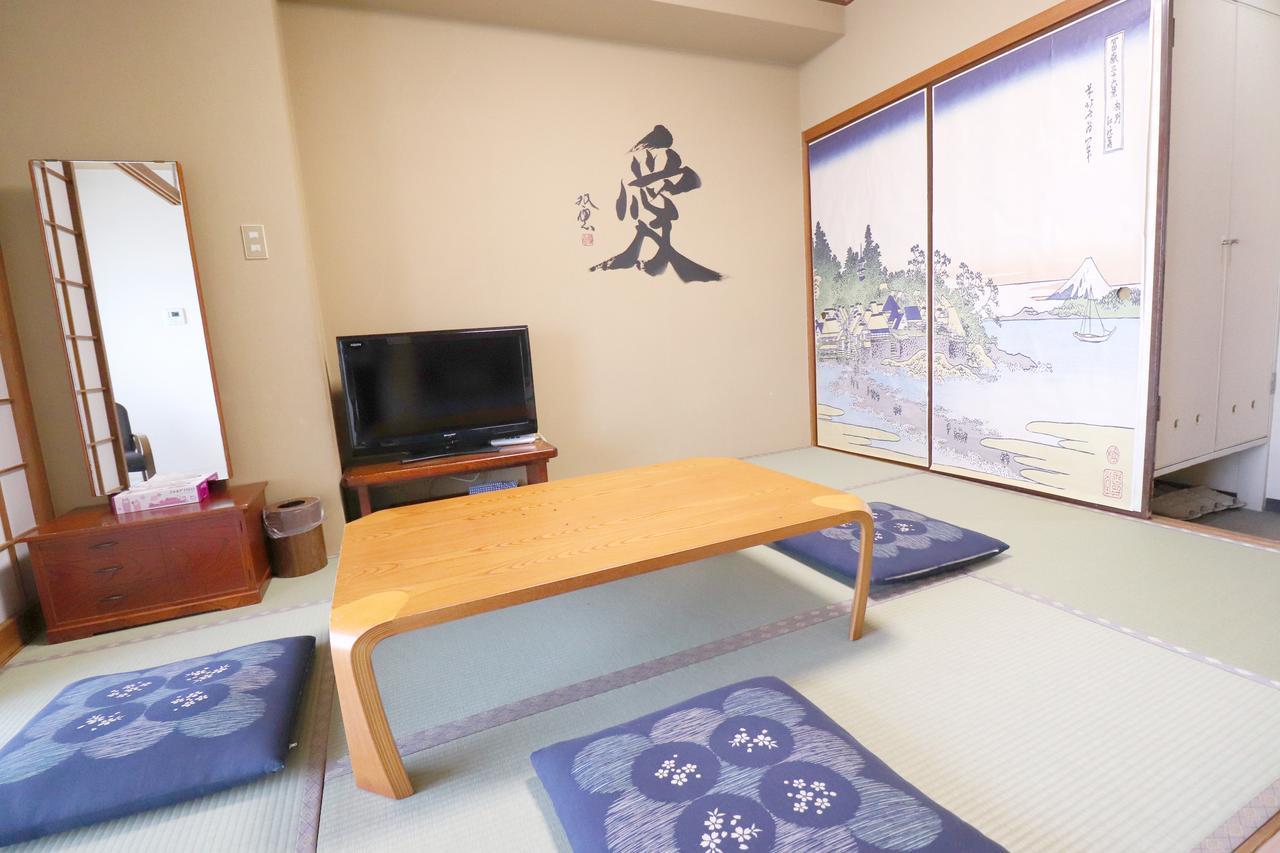 Kishu Railway Katase Enoshima Hotel Fujisawa Exteriör bild