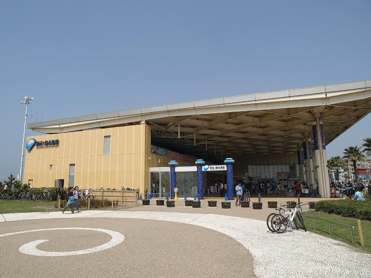 Kishu Railway Katase Enoshima Hotel Fujisawa Exteriör bild