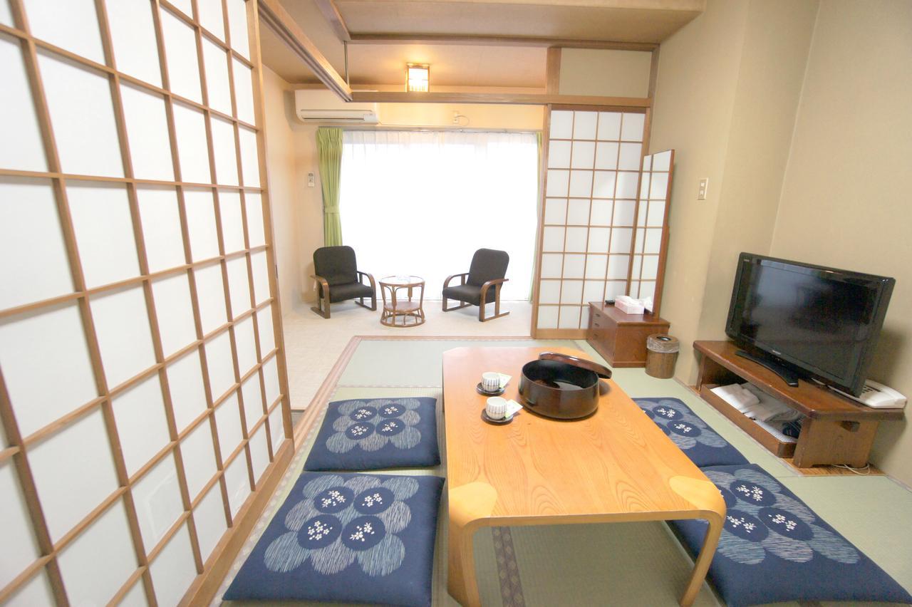 Kishu Railway Katase Enoshima Hotel Fujisawa Exteriör bild