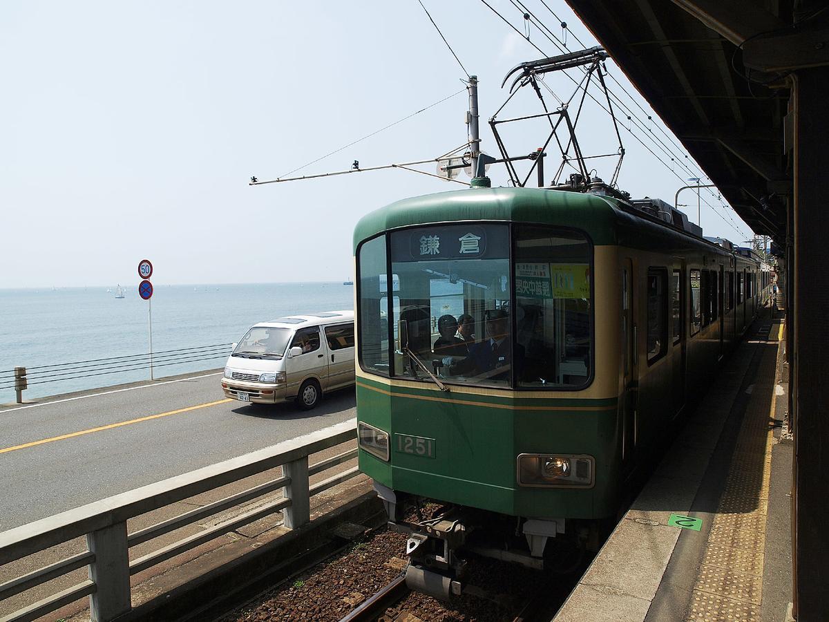 Kishu Railway Katase Enoshima Hotel Fujisawa Exteriör bild